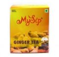 Mysip Ginger Tea