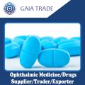 Ophthalmic Medicines