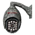 Military Speed Dome Camera