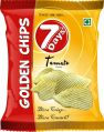7Days Golden Potato Chips - Tomato
