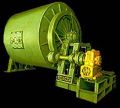 Ball Mill with Simple Drive