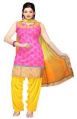 Designer Salwar Kameez