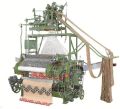 mat weaving machine