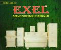 Exel Servo Voltage Stabilizer
