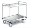 Bussing Cart Trolley