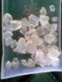 White Silica Gel Crystals