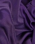 Polyester Dull Satin Dyed