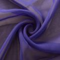 Polyester Georgette Dyed Fabric