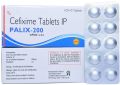 Cefixime Tablets 200 mg