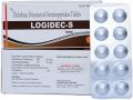 Diclofenac Serriopeptidase tablet