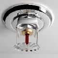 Fire Fighting Sprinklers