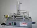 Quartz Single Stage XL-Series Water Distiller. 1 to 4 Litres per Hour