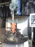 CNC Turning Machine Reconditioning