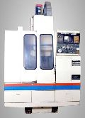 Used Vertical Machining Center Reconditioning
