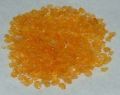 Orange Silica Gel Crystal