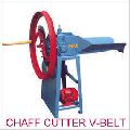 V-Belt Chaff Cutter