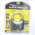Arch Alarm Lock