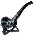 Stone Smoking Pipe