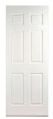 White Primer HDF Door Skin