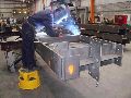 Mild Steel Fabrication Services